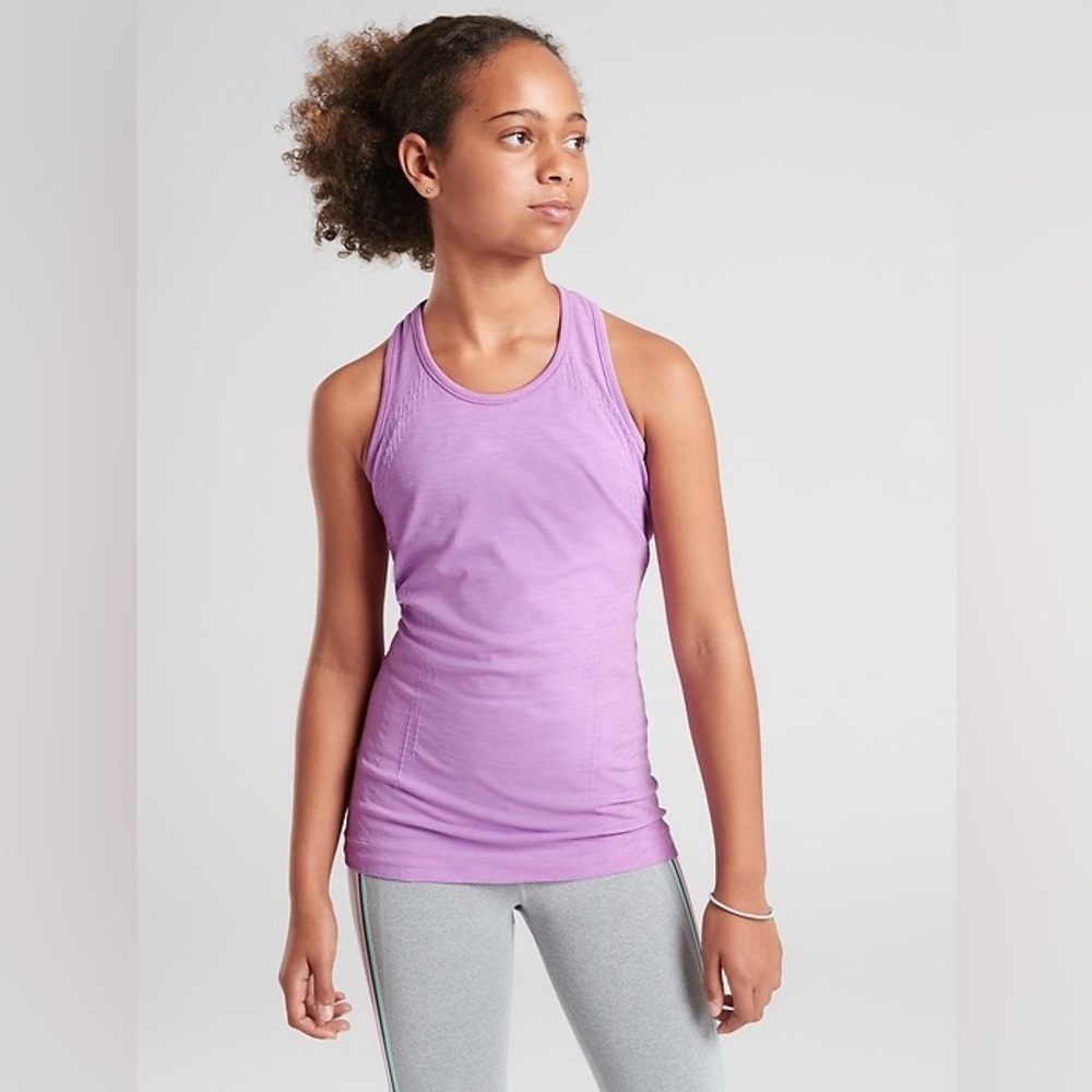 Athleta Girl Power Up Tank